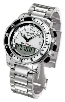 Наручные часы TISSOT Collection T026.420.11.031.00