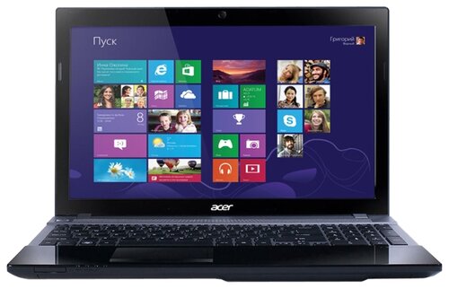 Купить Ноутбук Acer Aspire V3-571g