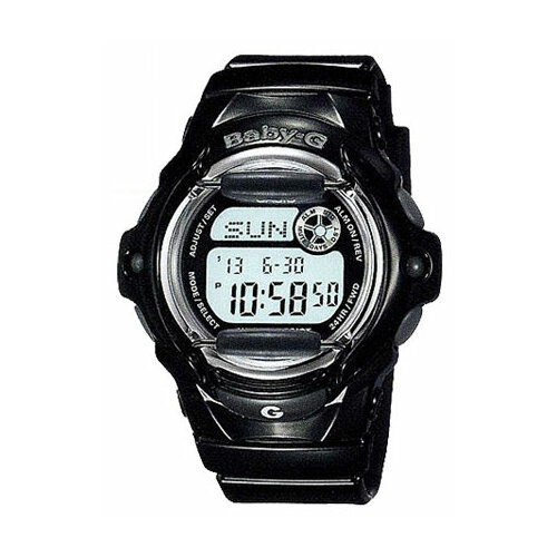 Наручные часы CASIO BG-169R-1E