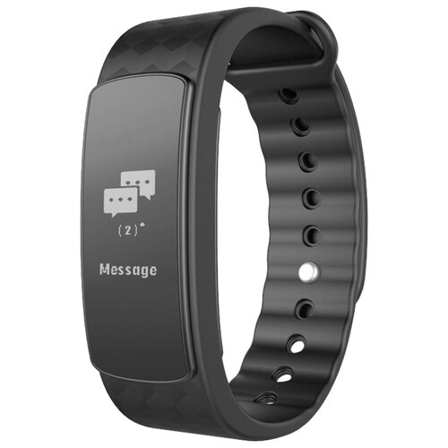 Фитнес-браслет iWOWN i3 HR 62700₽