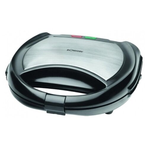 Сендвичница -вафельница-гриль Bomann STWA 1364 344900₽