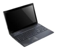 Обзор Ноутбука Acer Aspire 5742g