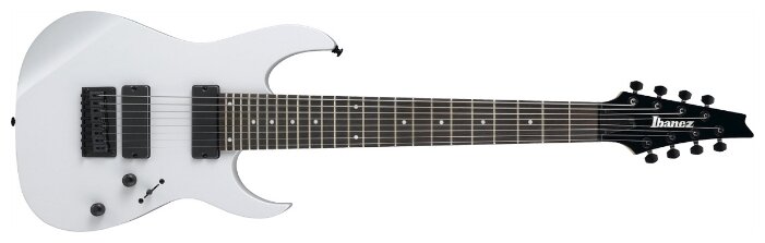 Электрогитара Ibanez RG8