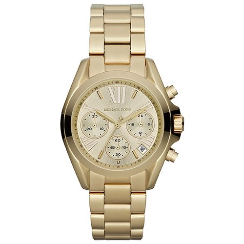 фото Наручные часы michael kors bradshaw mini mk5798