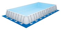 Бассейн Bestway Rectangular 9.56m x 4.88m x 1.32m (56623)