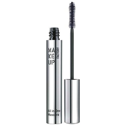 фото Make up Factory Тушь для ресниц