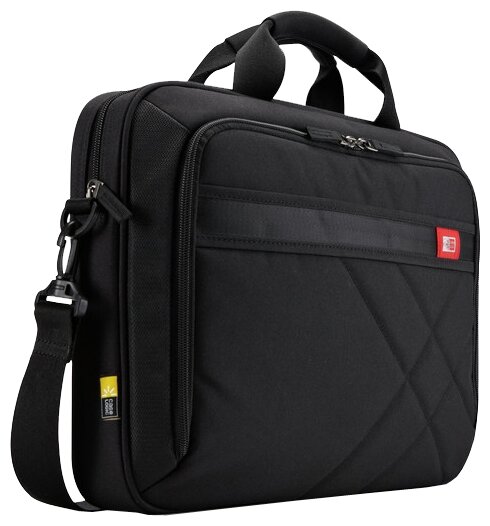 Сумка 3201434 17" Case Logic Laptop/Tablet Case BLACK