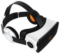 Очки виртуальной реальности Pimax 4K VR черный