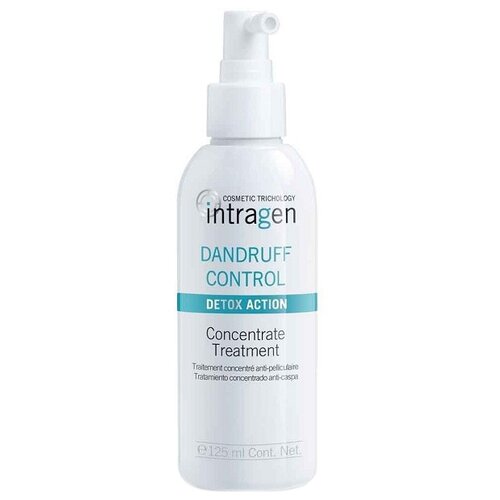 Средство для волос от перхоти Revlon Intragen Dandruff Control 125 мл