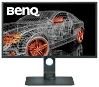 Монитор BenQ PD3200Q серый