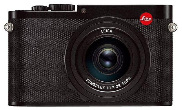 Фотоаппарат Leica Q (Typ 116)