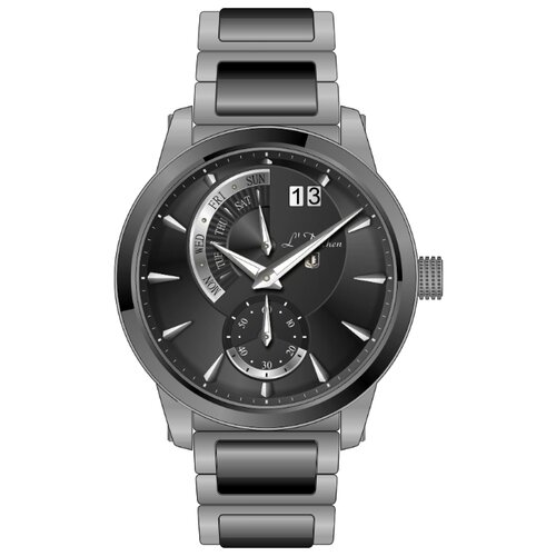 фото Наручные часы l'duchen d237.10.30