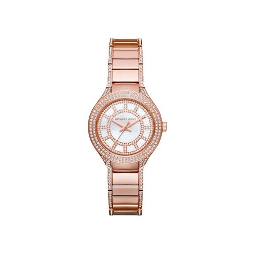 Наручные часы MICHAEL KORS, золотой плавки бикини michael kors michael michael kors оранжевый