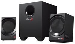 Компьютерная акустика Creative Sound BlasterX Kratos S3