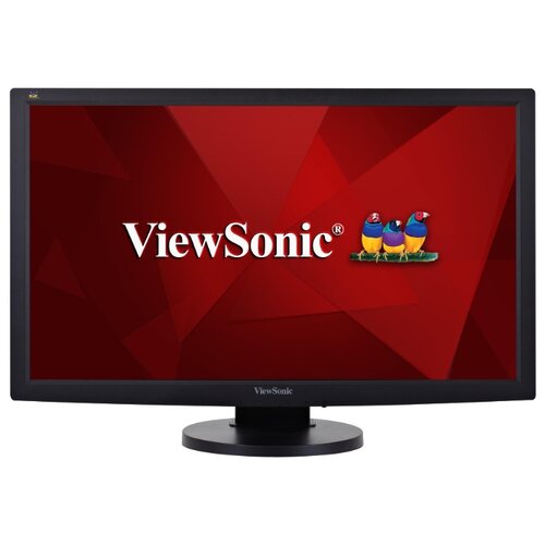 фото Монитор viewsonic vg2233mh 21.5