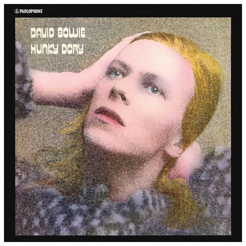 Виниловая пластинка David Bowie. Hunky Dory (LP) виниловая пластинка david bowie hunky dory lp