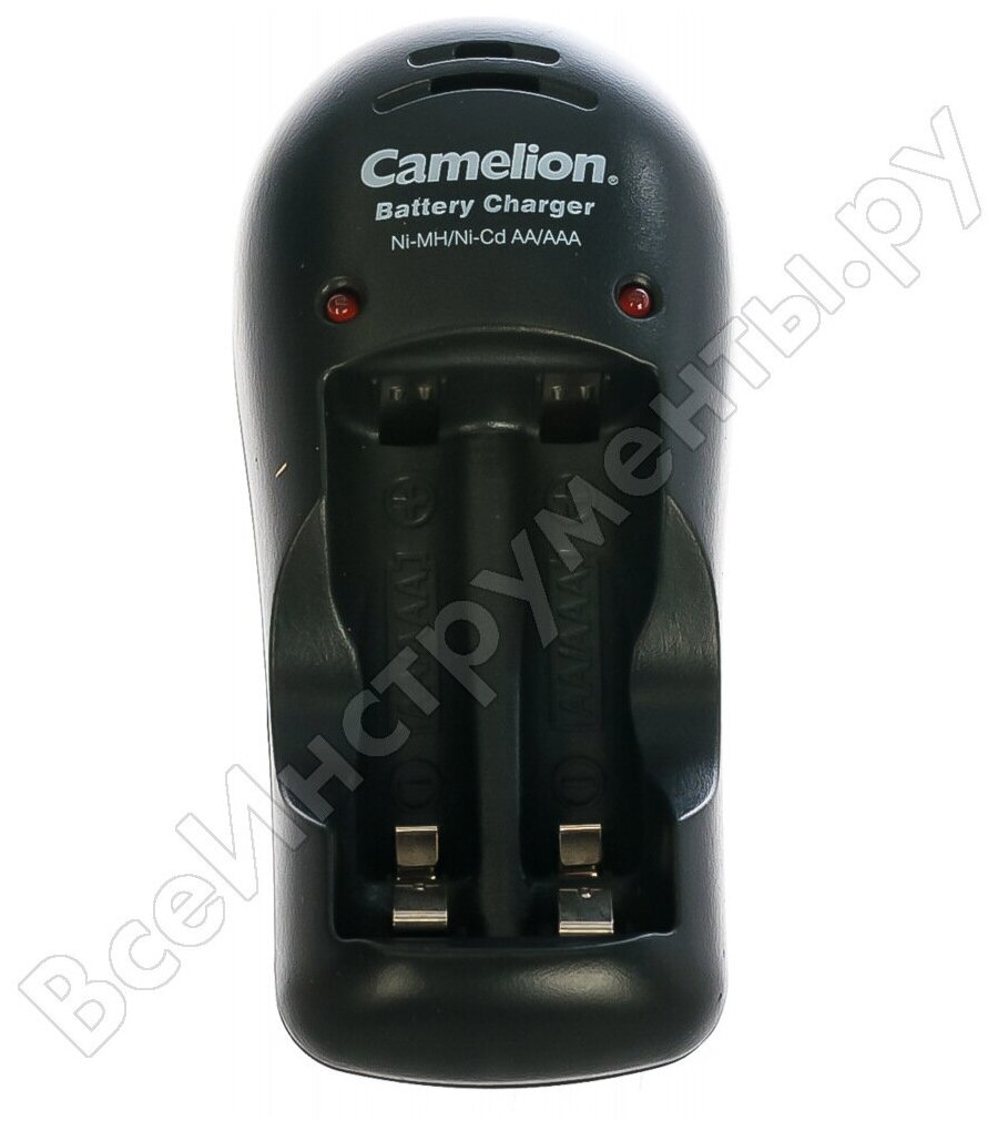 Зарядное устройство Camelion - фото №20
