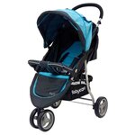 Прогулочная коляска Baby Care Jogger Lite - изображение