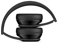 Наушники Beats Solo3 Wireless black/red