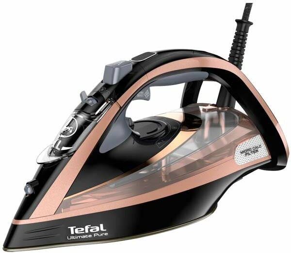 Утюг Tefal FV9867 Ultimate Pure