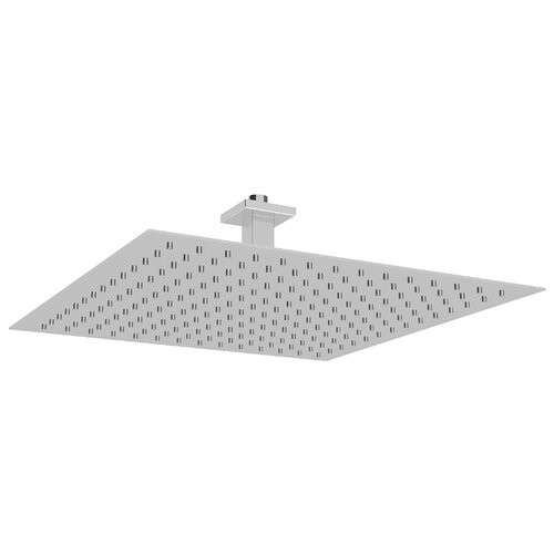 фото Верхний душ встраиваемый sturm