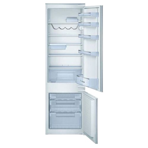 фото Встраиваемый холодильник Bosch
