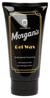 Morgan's гель-воск для укладки волос Gel Wax 150 мл