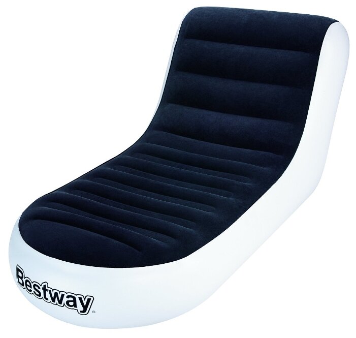 Надувной диван Bestway Chaise Sport Lounger