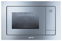 Микроволновая печь smeg FMI120