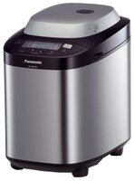 Хлебопечка Panasonic SD-ZB2502 серебристый