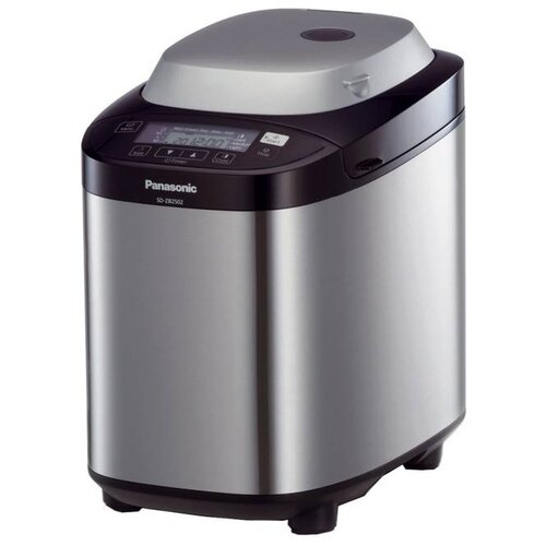 фото Хлебопечка panasonic sd-zb2502