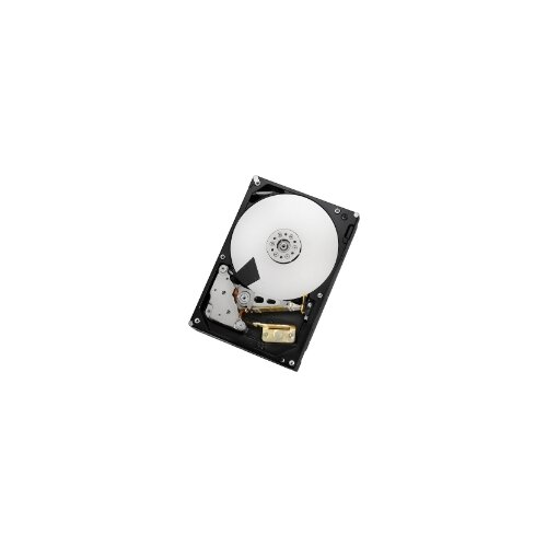 Жесткий диск HGST 2 ТБ HUS724020ALS640 жесткий диск hgst huc101818cs4200 1 2tb 10520 sas 2 5 hdd