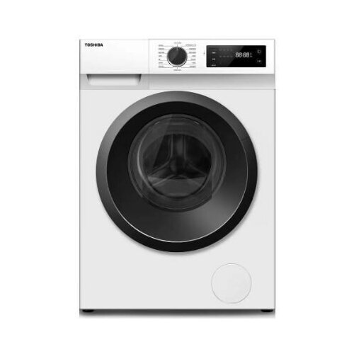 Стиральная машина Toshiba TW-BJ80S2GE WK 4185400₽