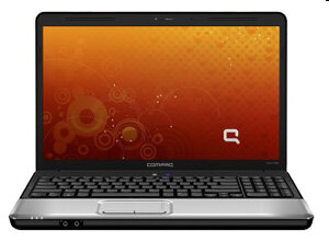 Купить Ноутбук Compaq Presario Cq60