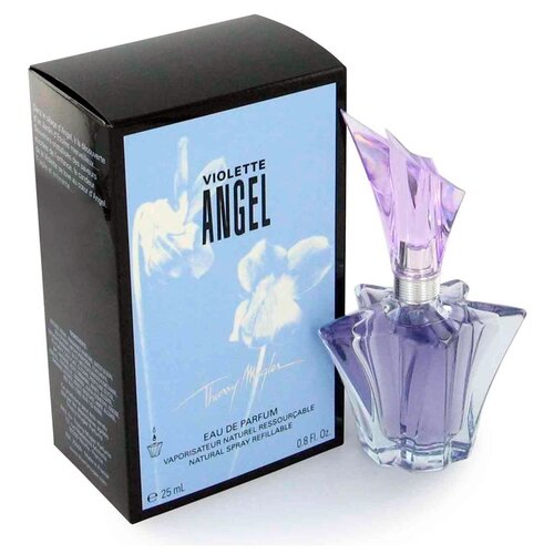 фото Парфюмерная вода MUGLER Angel