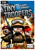 Игра для PC Tiny Troopers