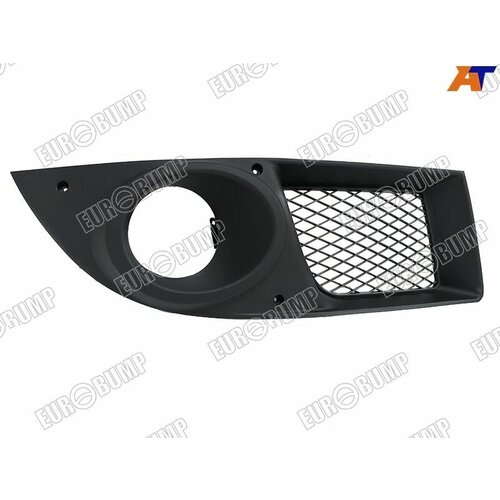 Оправа ПТФ FIAT DOBLO 06-15 правая 9116₽