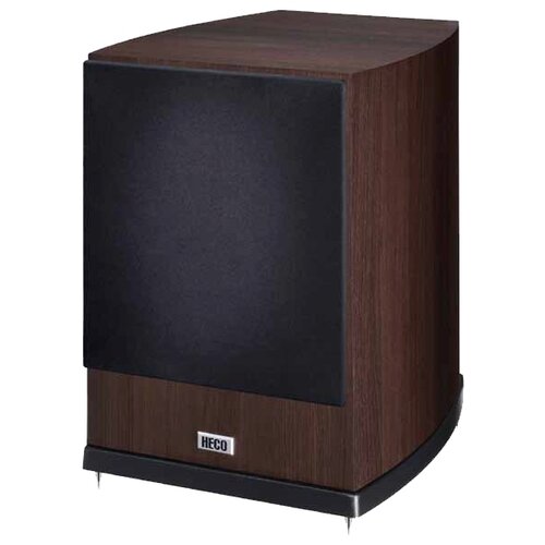 Сабвуферы HECO Victa Prime Sub 252 A Black 2851100₽