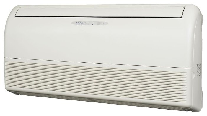 Напольно-потолочный кондиционер Daikin FLXS35B / RXS35L3