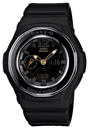 Casio Baby-G BGA-141-1B2