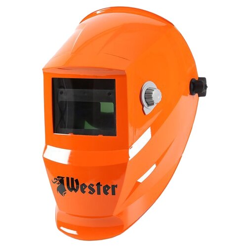Wester WH7 оранжевый пусковое устройство wester zeus 600 черный оранжевый