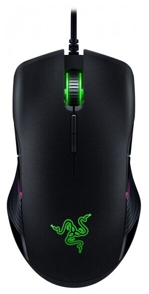 Мышка Razer Lancehead Tournament Edition, черный (RZ01-02130100-R3G1)