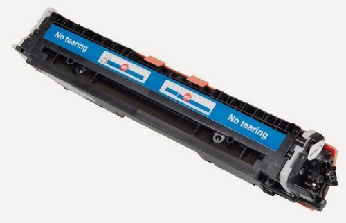 Изображение товара Картридж Cactus CS-CE310A CE310A черный, для HP CLJ CP1012/CP1025, ресурс до 1200 страниц