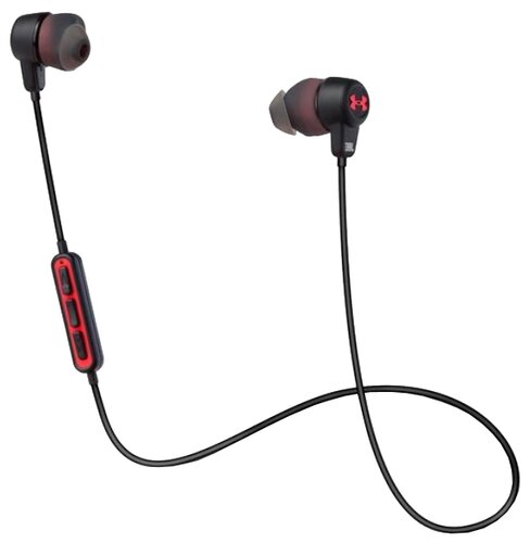 Earbuds under armor hotsell