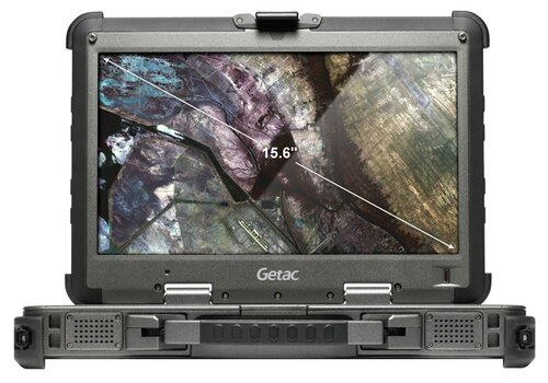 Ноутбуки Getac X500