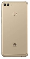 Смартфон HUAWEI Y9 (2018) синий