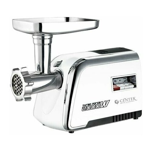 Мясорубка CENTEK CT-1602 JUICE 851700₽