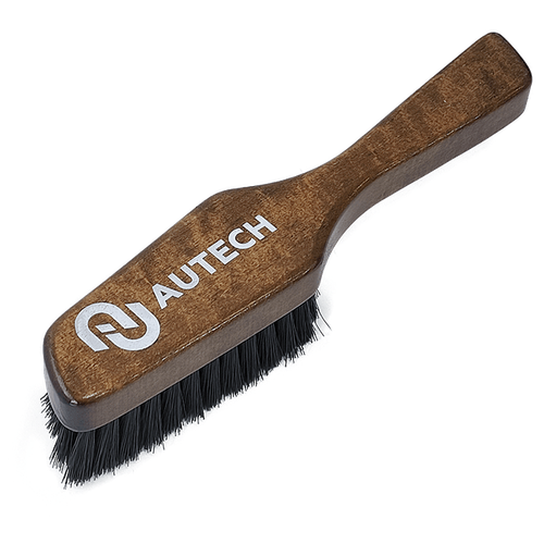 Autech Skin Cleaning brush - Щётка для очистки кожаных поверхностей.