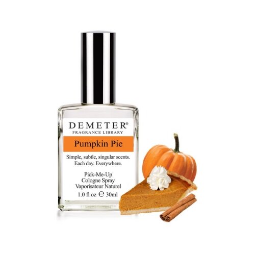 фото Одеколон demeter fragrance demeter fragrance library