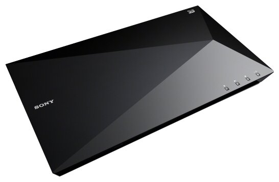 Blu-ray-плеер Sony BDP-S4100